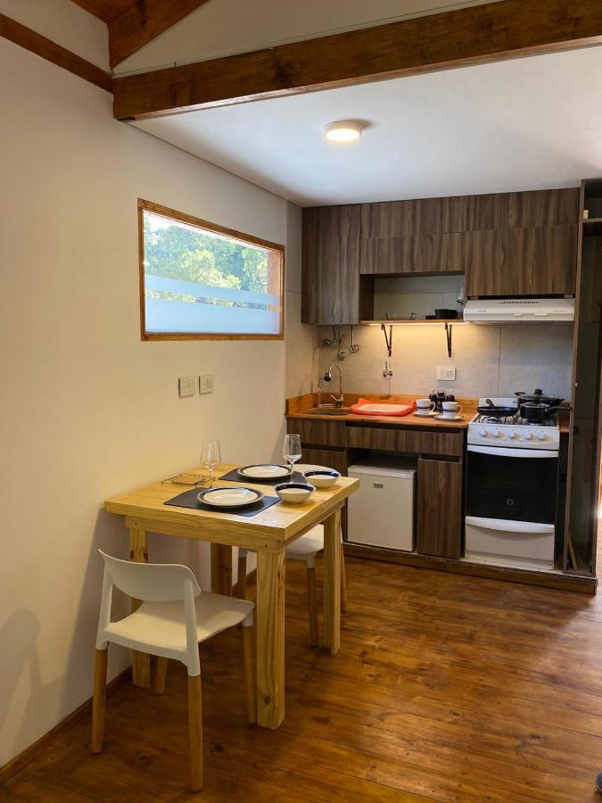 Viví Bosque - B&B