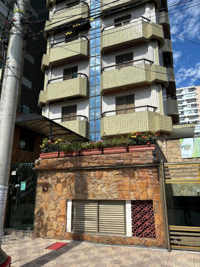 Cantinho do forte 550 m da praia - B&B