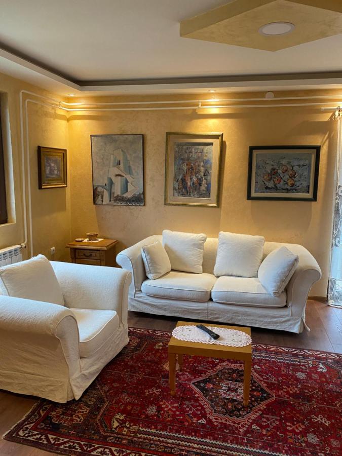 Apartments Minja - Chambres d’hôtes Kolašin