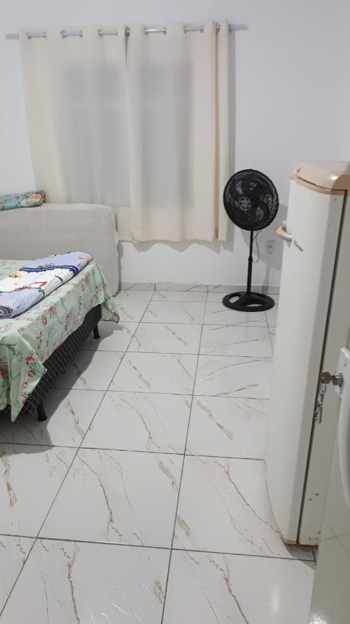 Suíte cantinho do caiçara 2 - Ferienwohnung
