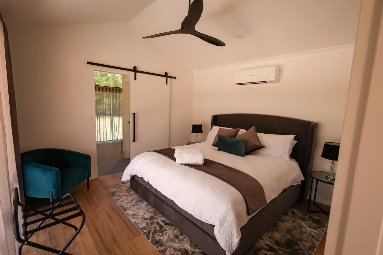 One-Bedroom Chalet