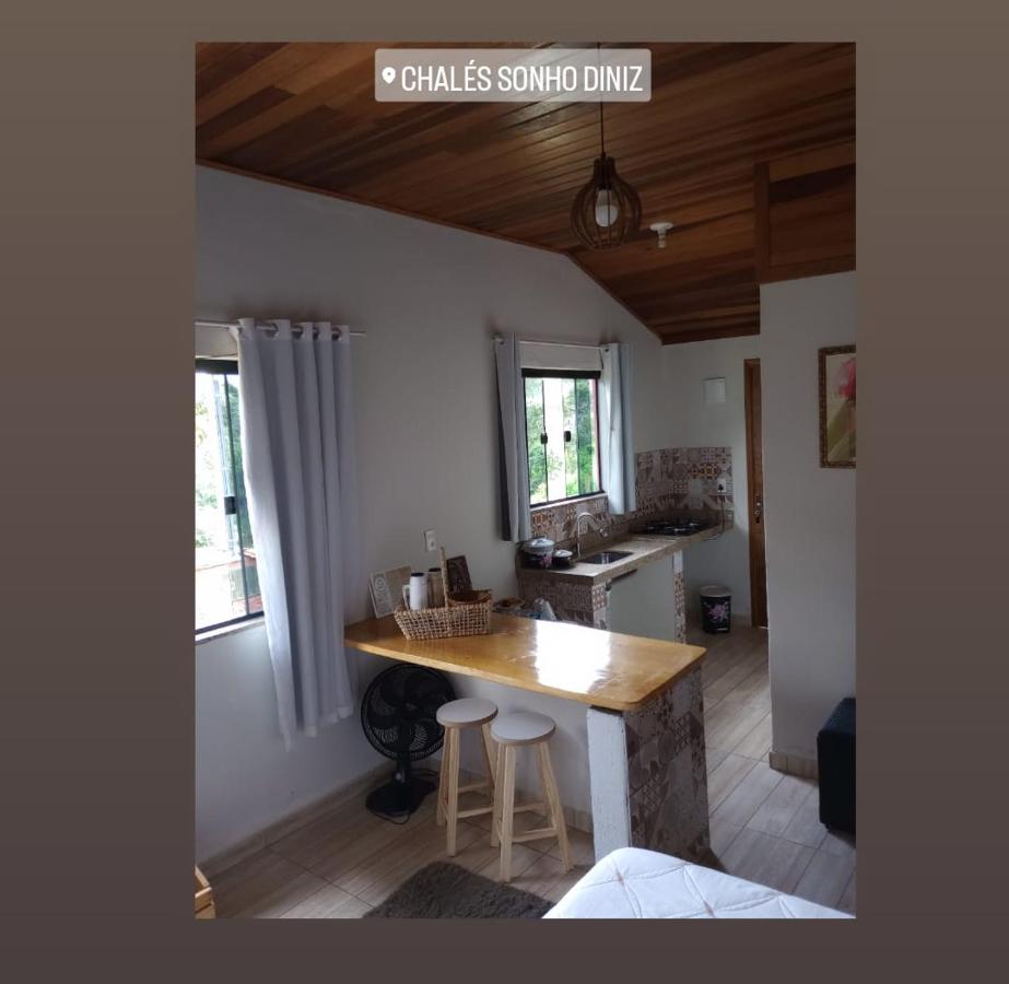 Suite con Vista Montagna