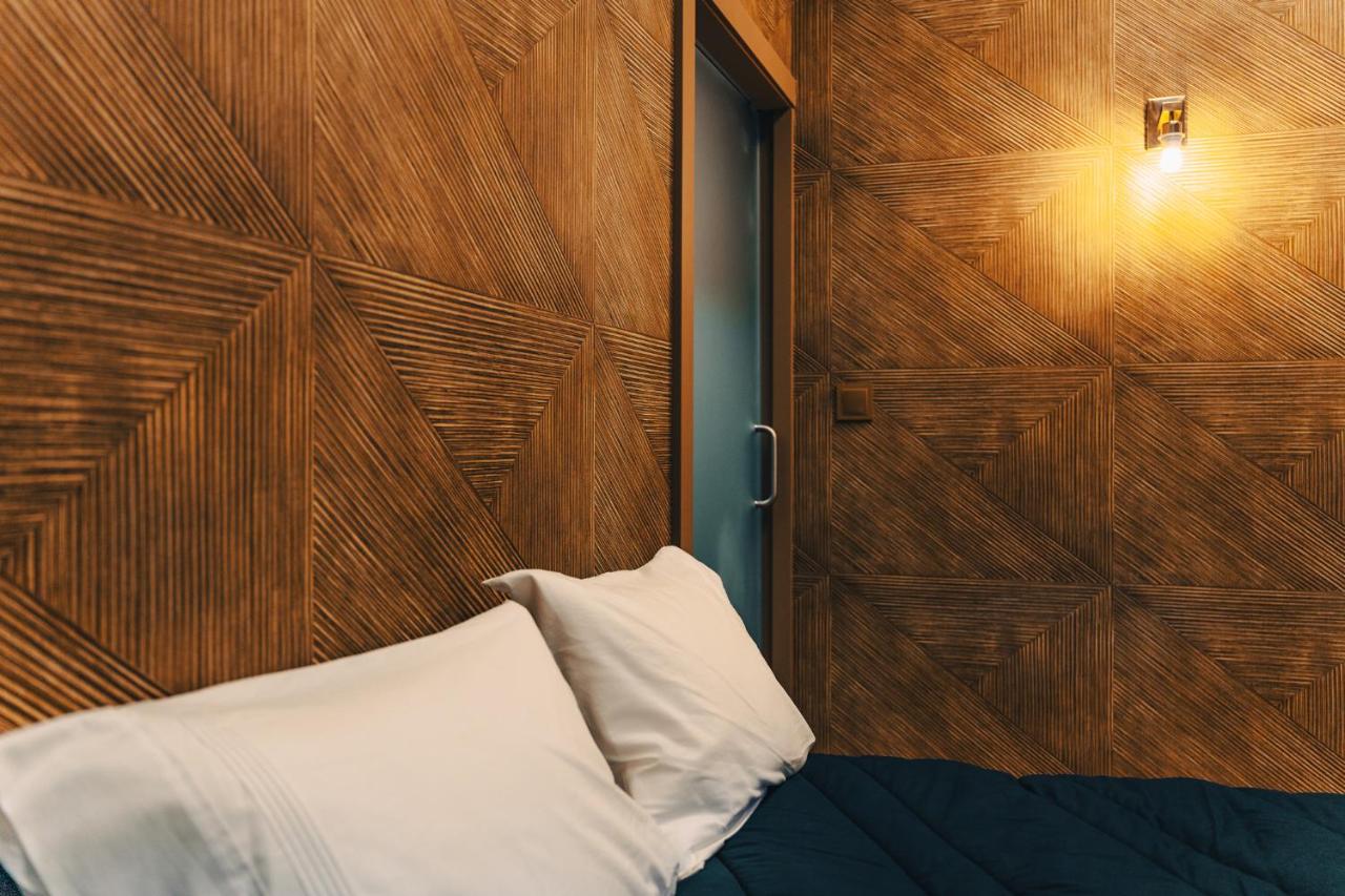 Standard Doppelzimmer