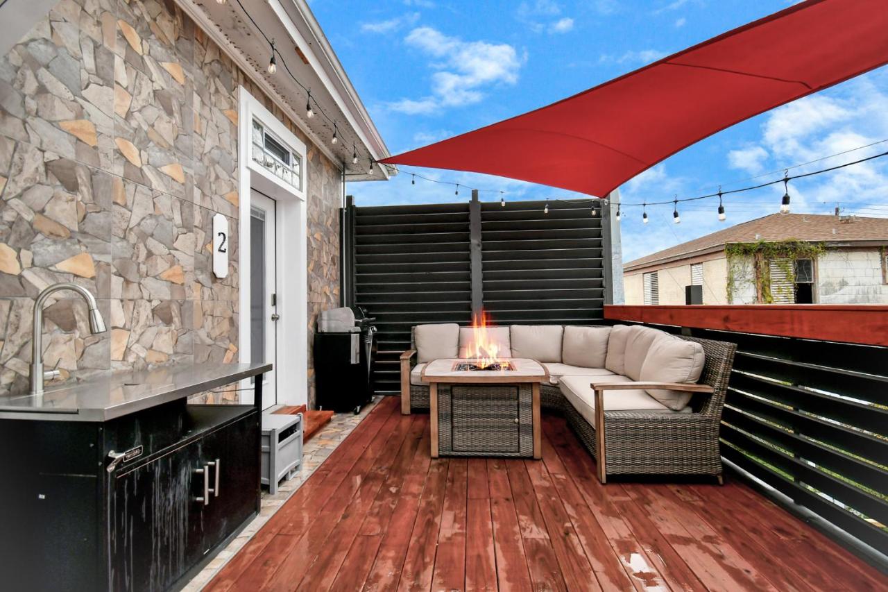 Gulf Siesta - B&B Galveston