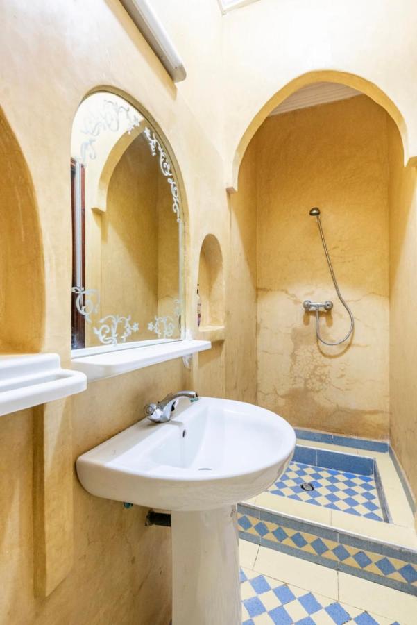 Habitación Doble con baño privado