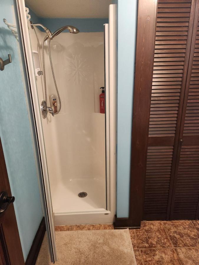 Appartement 3 Chambres