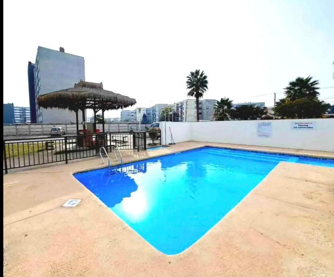 Espacio Urbano dpto #509A - Chambres d’hôtes