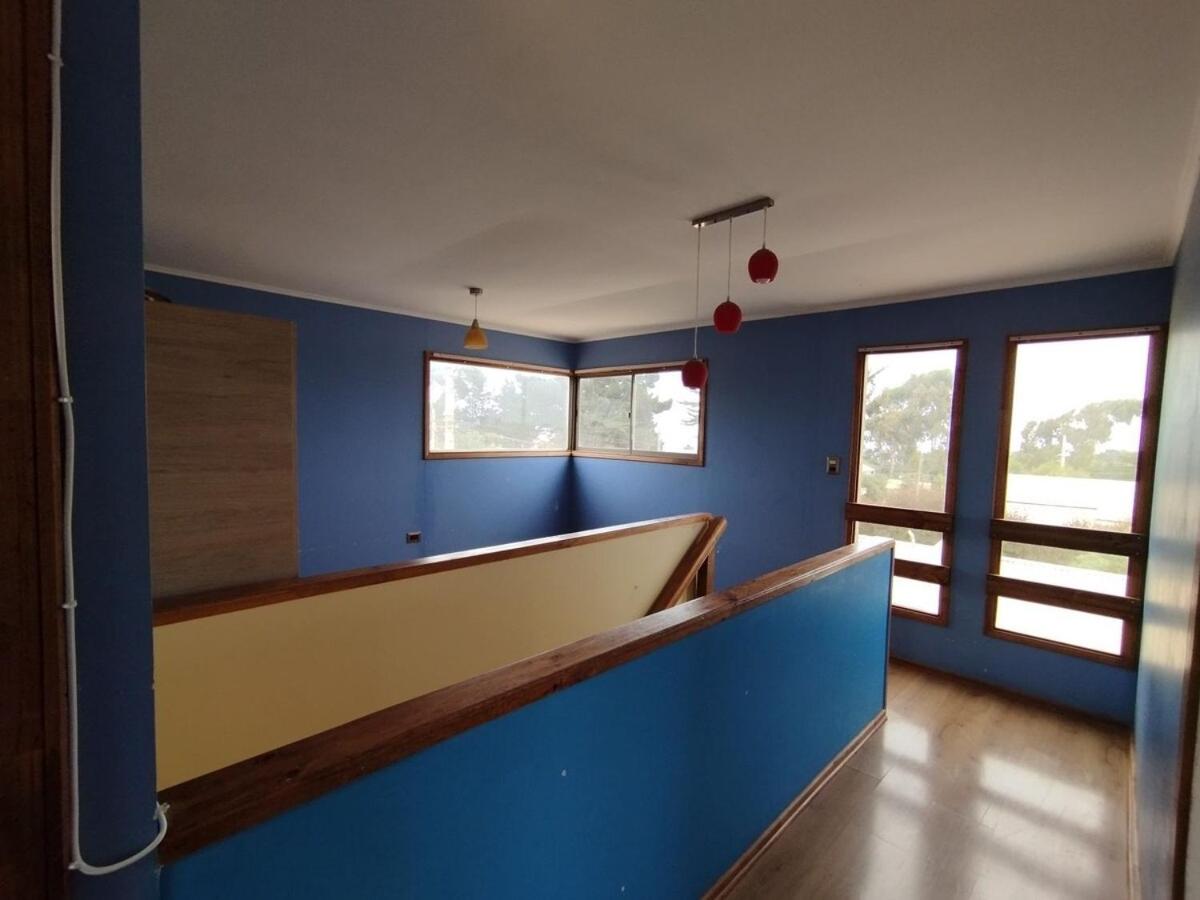 Amplia y acogedora casa en Pichilemu - B&B Pichilemu