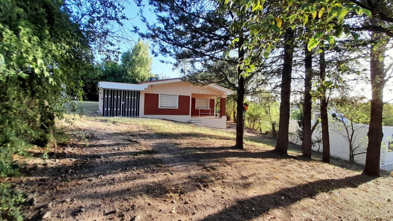 Casas Lotes y Sierras - B&B