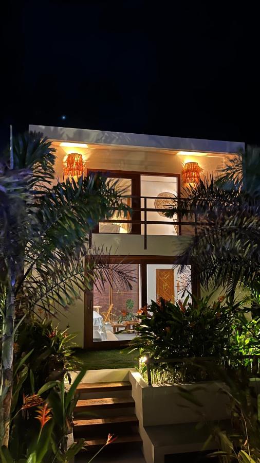 Chalé Buriti by Breezy Sport - B&B Tutóia