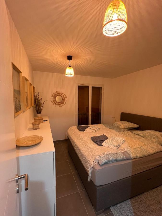 Appartamento con 2 Camere da Letto