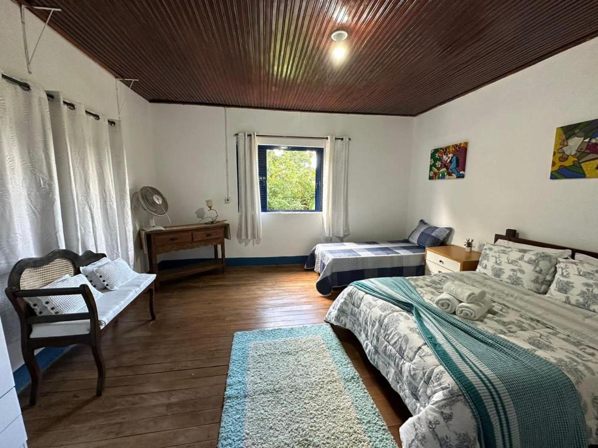 Casa de 4 dormitorios