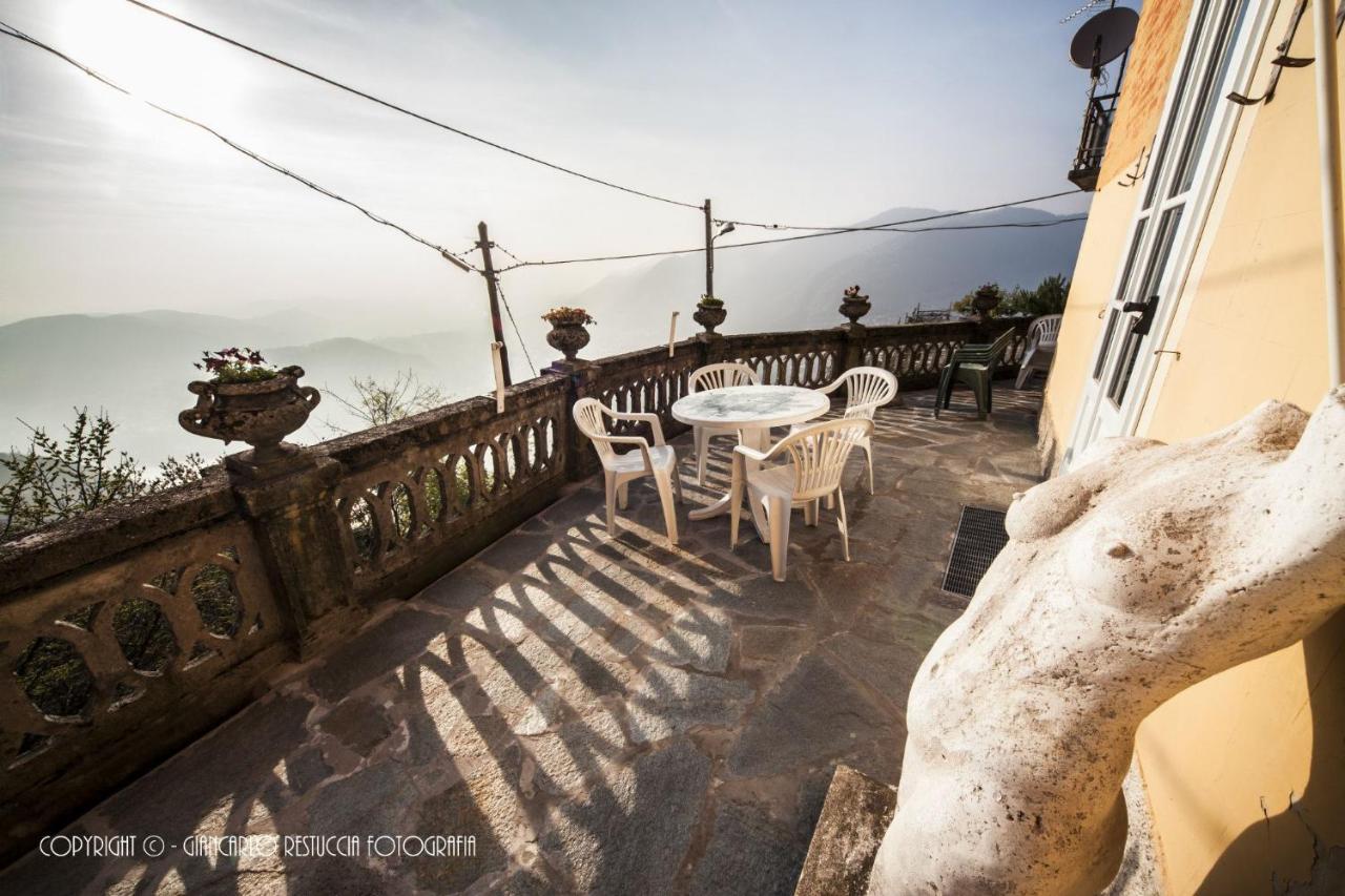 B&B Il Balcone sul Lago - B&B
