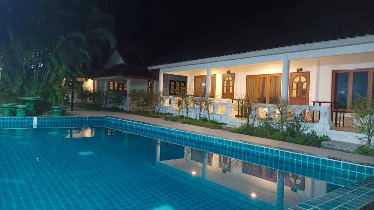 Pai Family House - B&B Pai