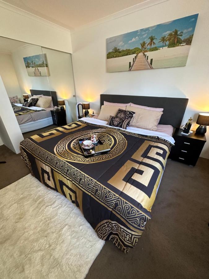 Embrace city conveniences - B&B