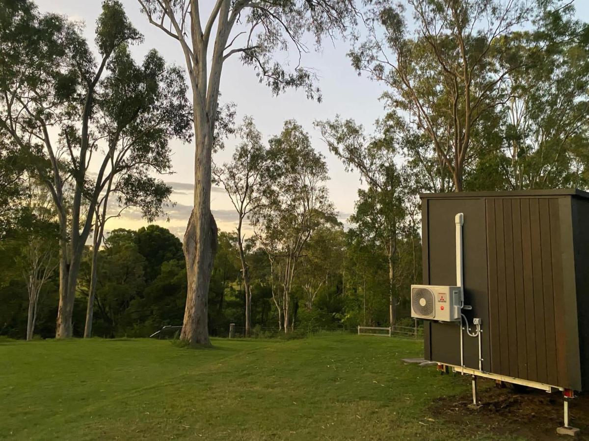 Gemmas Animal Farm by Tiny Away - B&B Tamborine