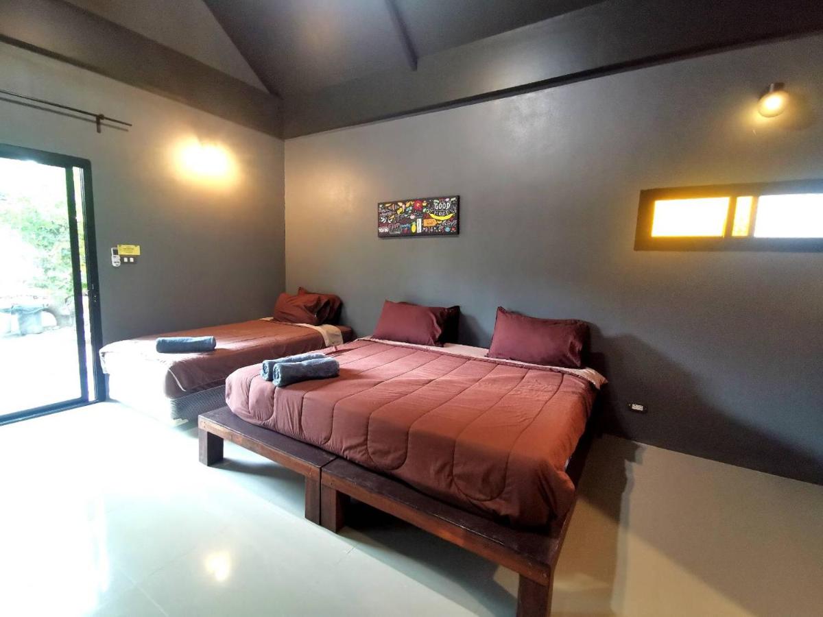 Standard Villa
