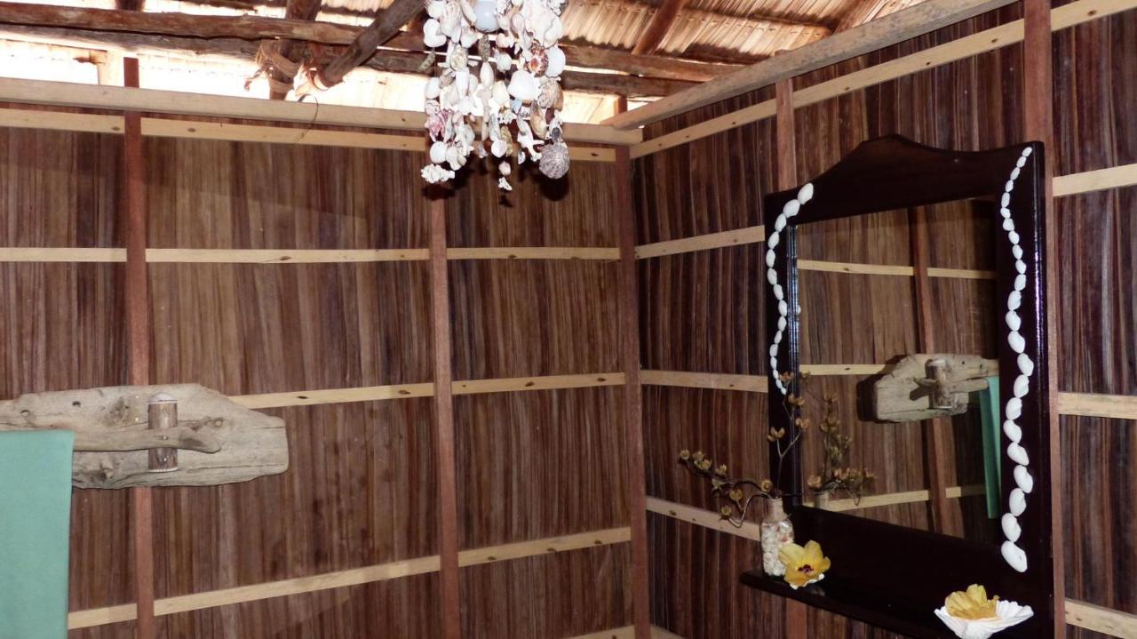 Camera Deluxe (2 Adulti + 1 Bambino)