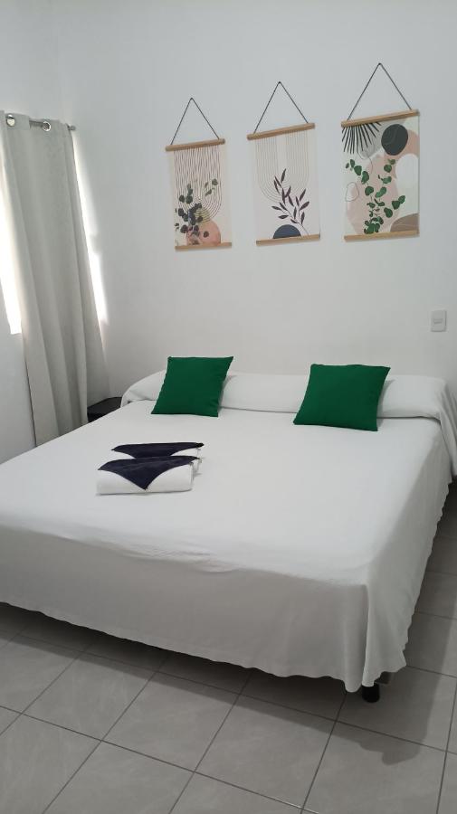 Apartamento - Planta baja
