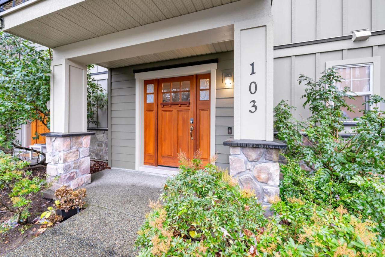 Home away from Home - Bed and Breakfast
