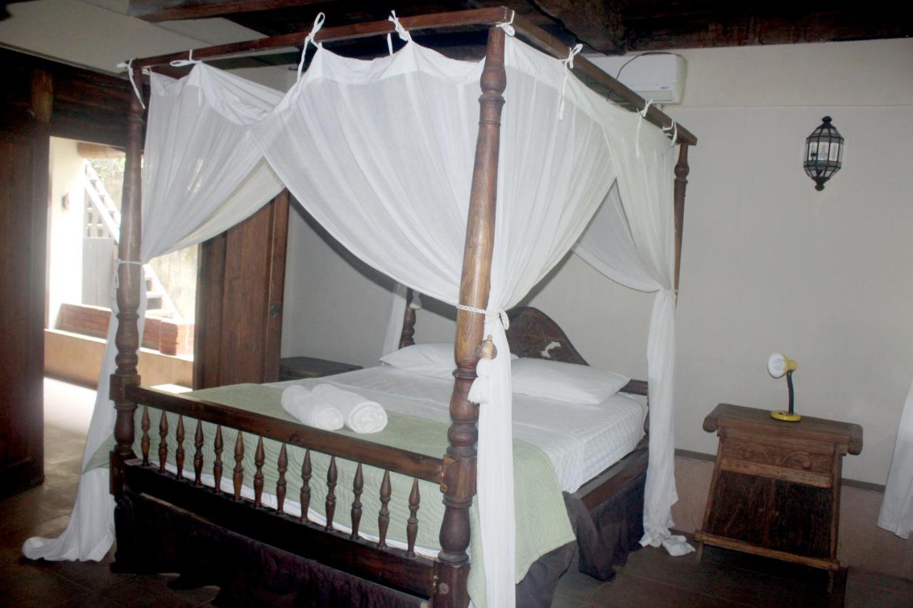 Three-Bedroom Villa with Private Pool