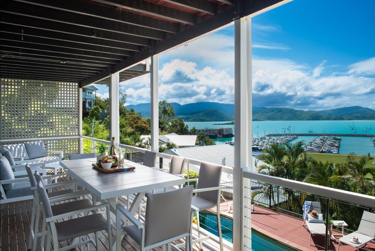 Kims On Kara - B&B Airlie Beach