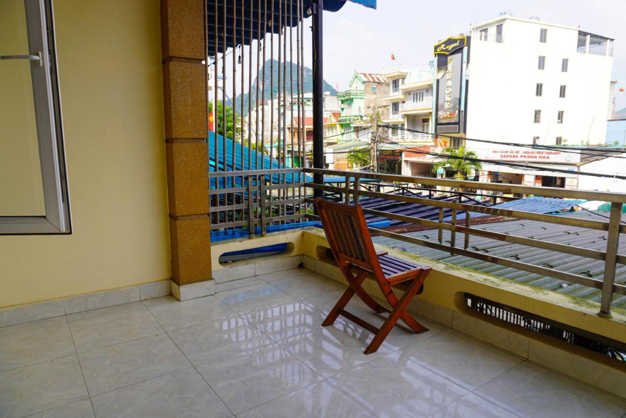 Phong Nha Orient Homestay - Ferienwohnung