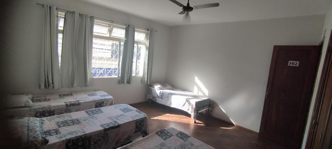 Chambre Quadruple Premium