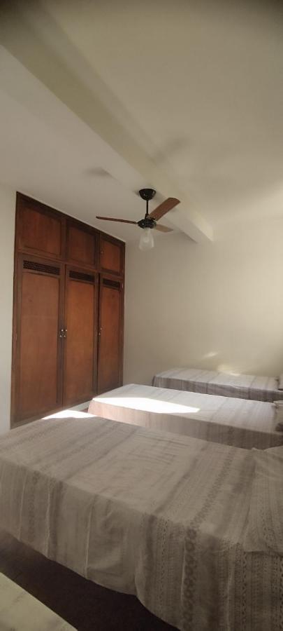 Chambre Quadruple Classique