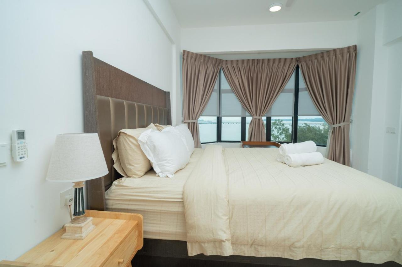 Appartement met 3 Slaapkamers