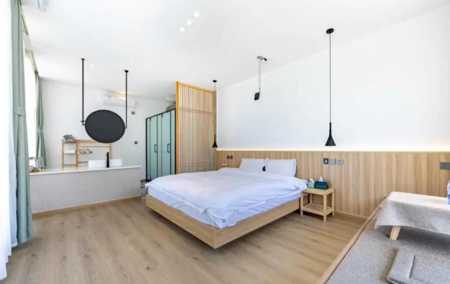 Suite with Spa Bath