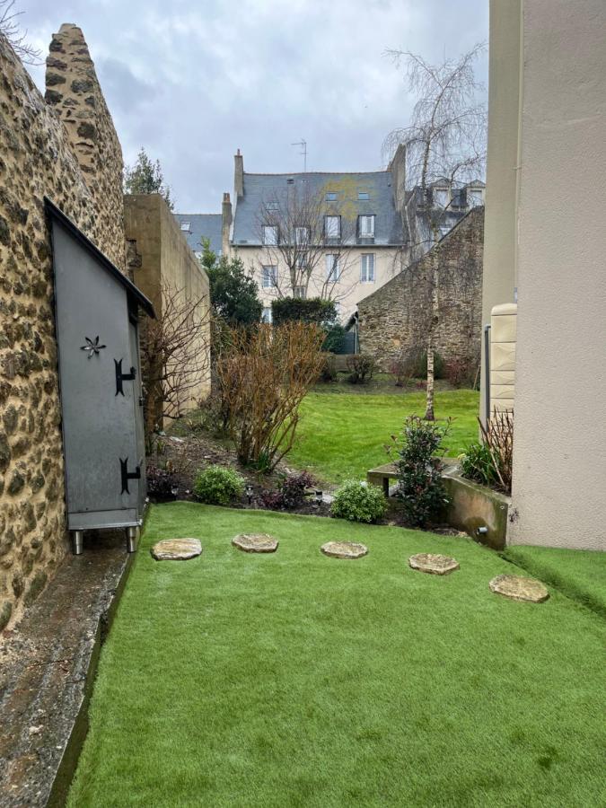 Chez Fabienne, tout à pied - B&B