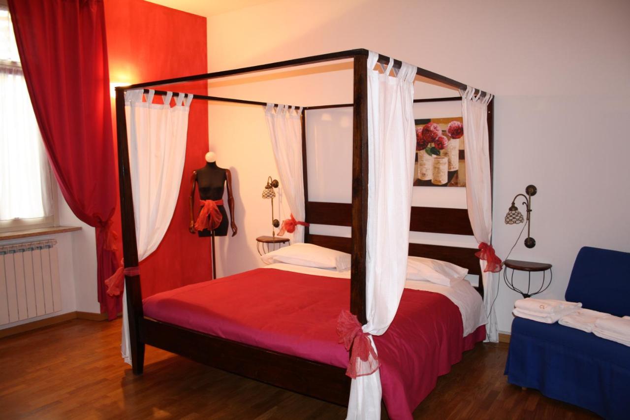 City's House Guest House - B&B Bergamo