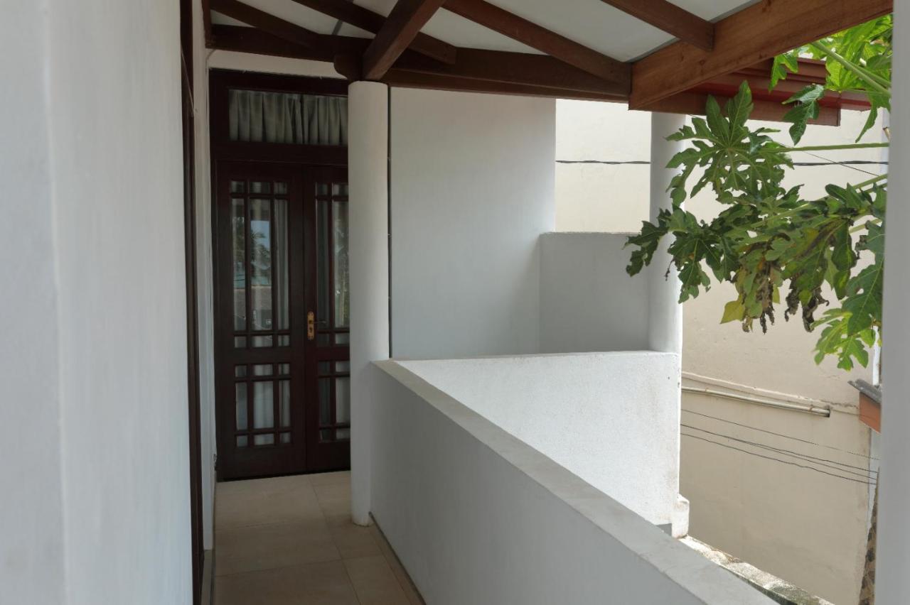 Camera Matrimoniale con Balcone