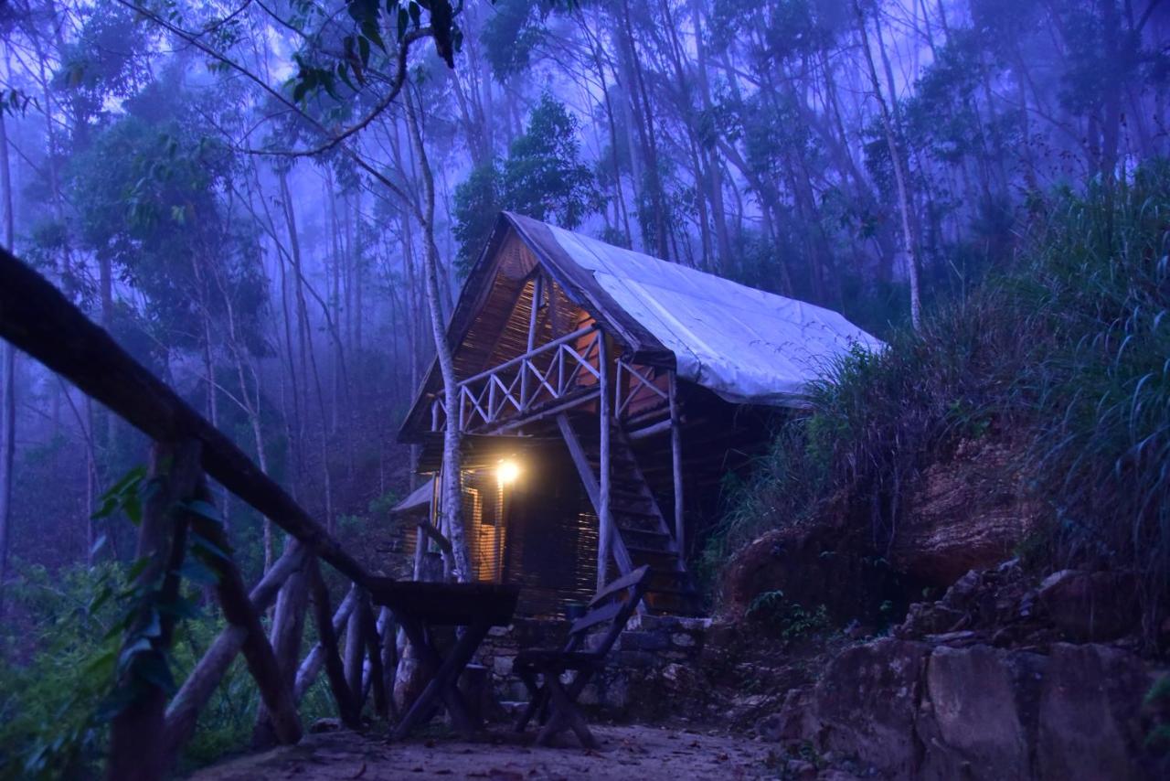 Earth Camping - Ella - B&B