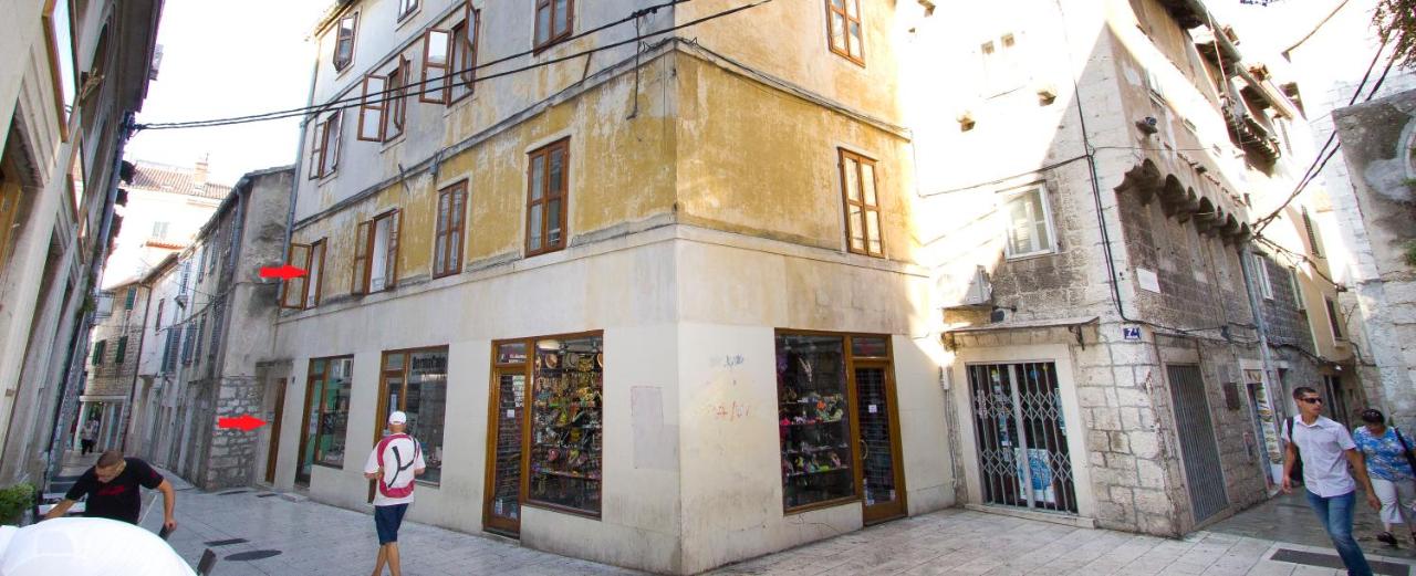 Apartment Sabioncello - Chambres d’hôtes