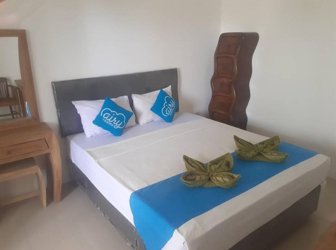 Mulia Homestay Jimbaran - B&B