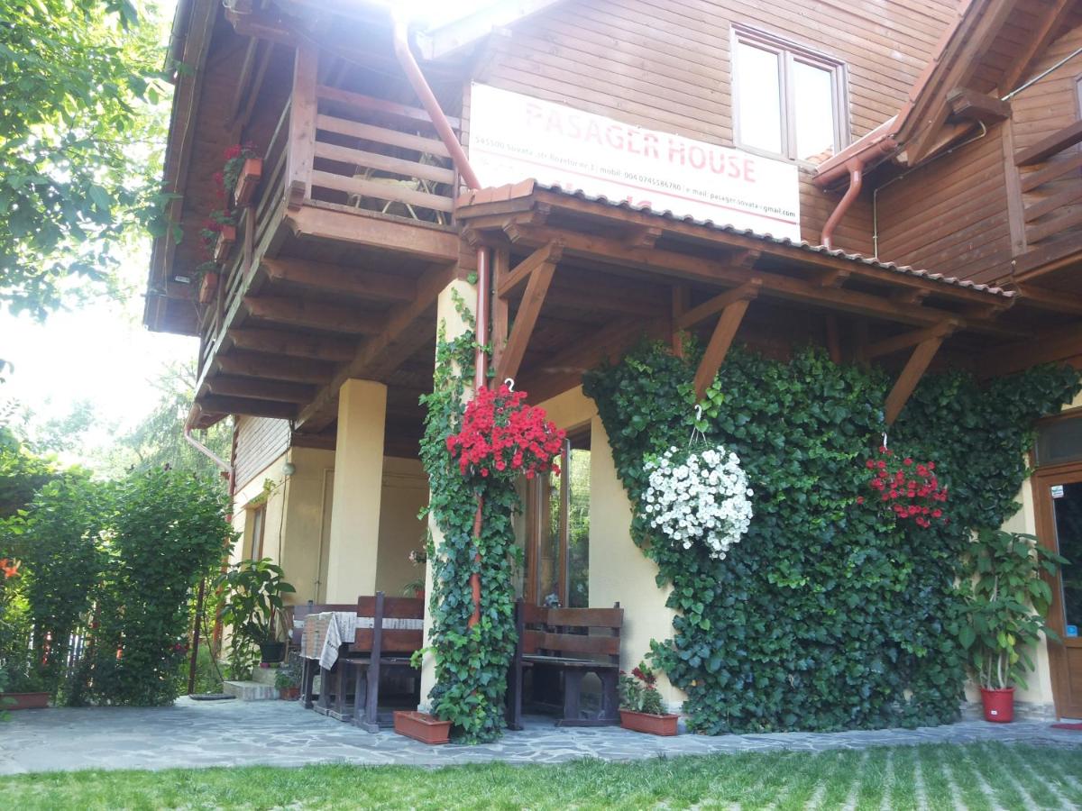 Pasager House - Chambres d’hôtes