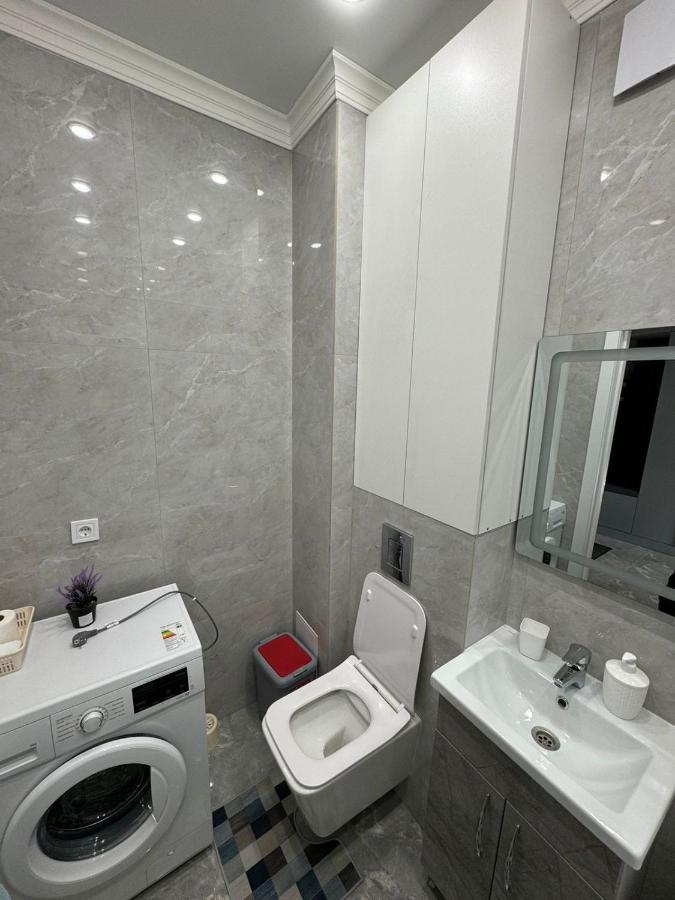 Фирдаус жилой комплекс - Chambres d’hôtes Astana