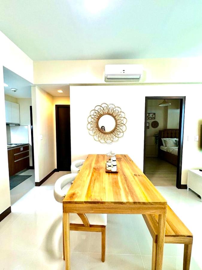 Minimalist, Mactan Newtown 1BR Condo - B&B Lapu-Lapu City