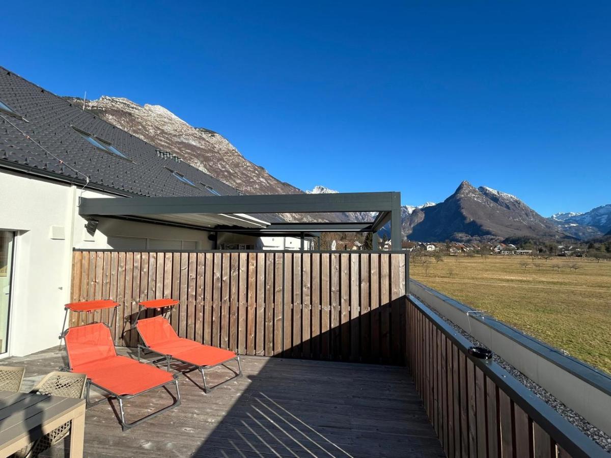 Sunny AP22 - B&B Bovec