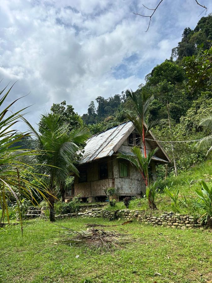 Chalet mit 1 Schlafzimmer