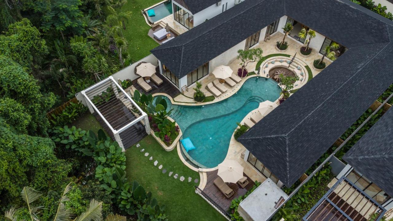 Villa Cattleya by BaliSuperHost - B&B
