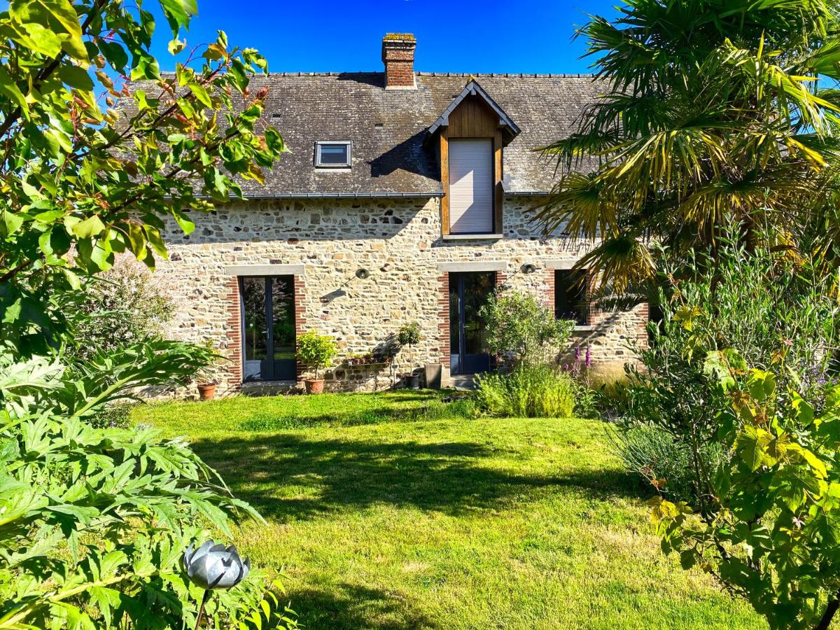 Le Chêne Loret - B&B