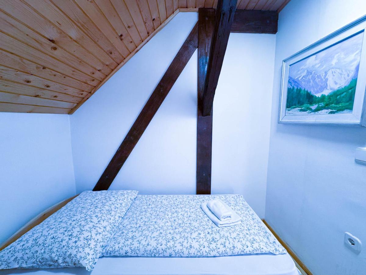 Appartement avec Vue sur la Montagne
