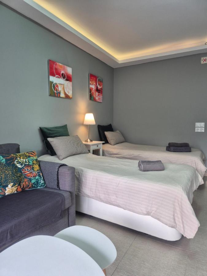 Appartamento con 1 Camera da Letto