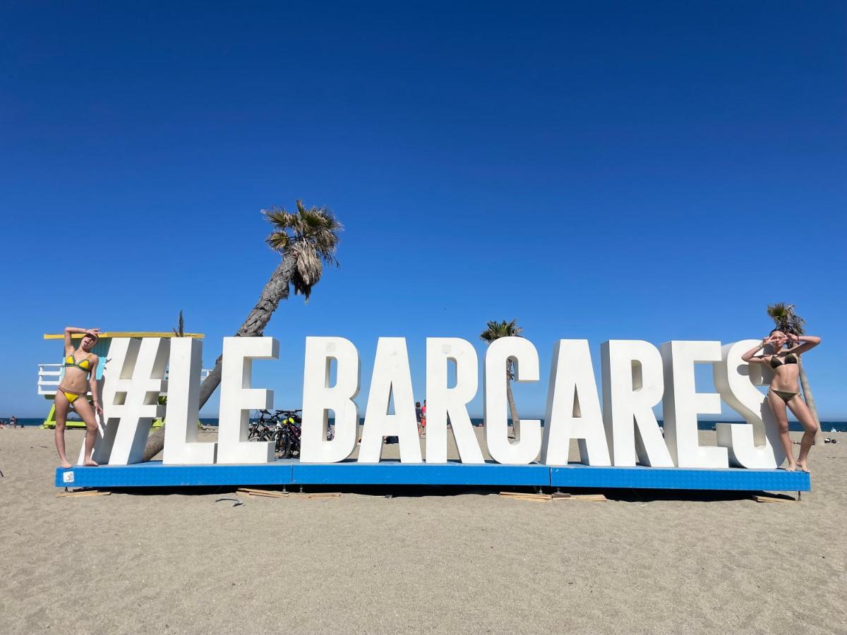 Beau studio Iones wifi vue mer FUENTES - B&B Tussigère