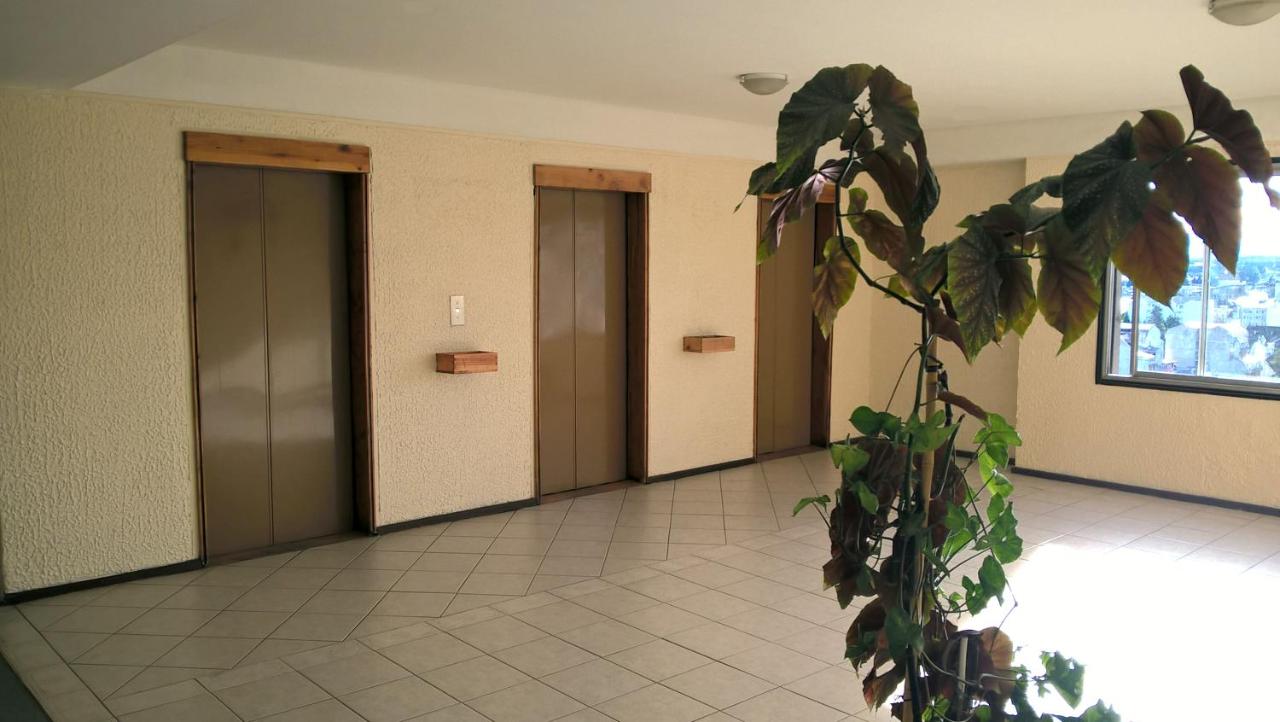 Bariloche Home Suites - Ferienwohnung