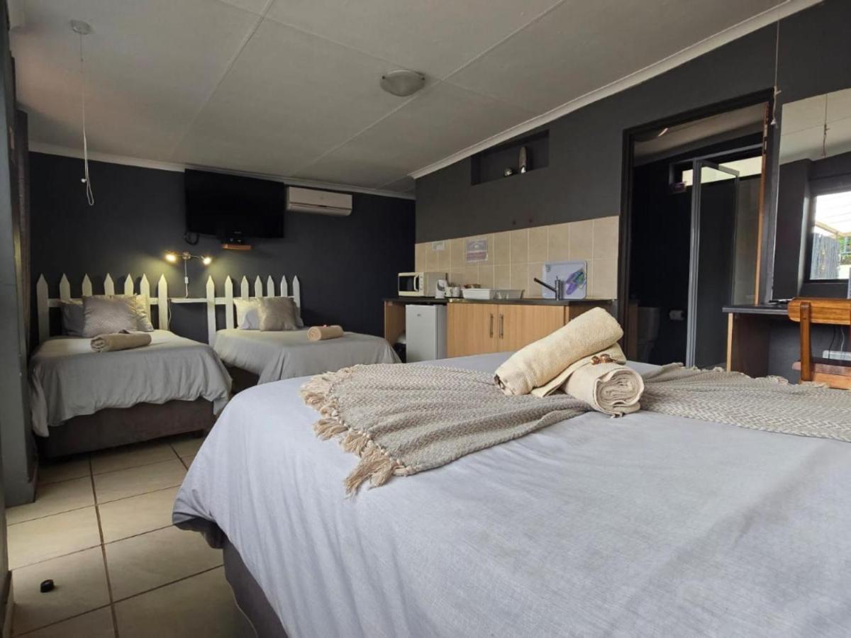 Comfort Familienzimmer