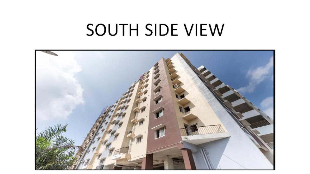 Mitra Inn Serviced Apartment - B&B